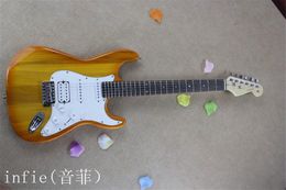 2022 High Quality Wholesale original custom body Electric Guitar In Stock