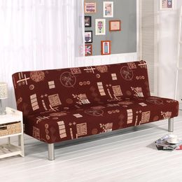 30 Sofa Cover Stretch Elasticly Bench Sofa Covers Modern All-inclusive Slipcovers Couch Covers1