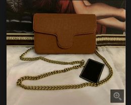 New Tote Embossing Messenger Fashion Free Crossbody Bag Gold Chain Handbags Marmont Bags Shoulde Shopping Kxlrb