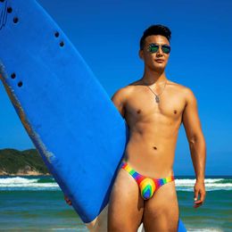 Asian Speedo Boys