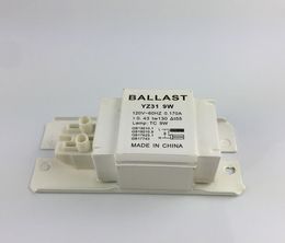 Lighting Accessories, 9w 120v/60hz CFL UV Ballast