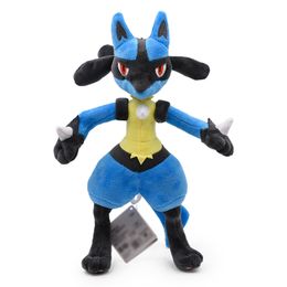 lucario plush uk
