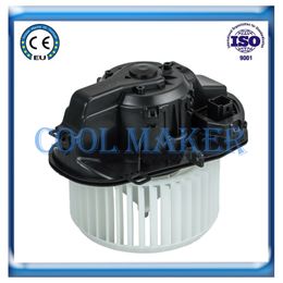 auto ac blower motor for Porsche Cayenne Volkswagen Touareg 7P0820021 7P0820021B 7P0820021D 7P0820021F