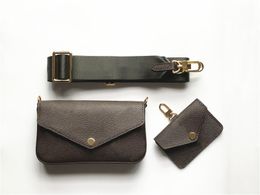 Designer-borsa da donna borsa a tracolla borsa classica moda