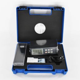 GM-200 Portable Gloss Metre 20/60/85 Degree Multi-Angle Glossmeter Tester Data Memorised 56 Groups