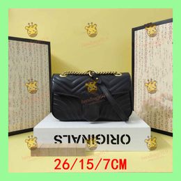 crossbody man handbagshow wholesale price sell bags shoulder bag classic fashion style leather messengers womens classical Quilted Messenger Quadrat Fat