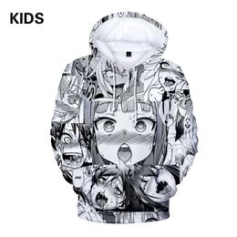 Ahegao Hoodie Herren Damen Sweats Kapuzenpullover Sweatershirt Anime Kunst Neu Ahegao Hoodie Herren Damen Sweats Kapuzenpullover Sweatershirt Anime Kunst Neu