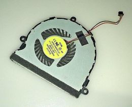 New laptop CPU cooling fan Cooler radiator for HP Pavilion 14-R 15-R TPN-C113 TPN-C117 TPN-C116 SPS-759881-001 SPS-753894-001