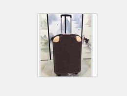 2021 Hot sale classic high quality 20 Inch Women durable Rolling Luggage Spinner Men business Travel Suitcase 77777777777