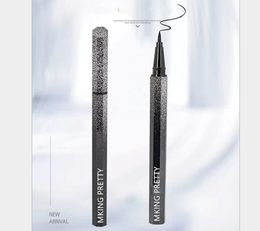 Hot In stock NEW Makeup Epic Eye liner waterproof and sweat protection Ink Liner Eyeliner Eyeliner Pen Long-lasting Waterproof