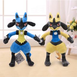 lucario plush uk