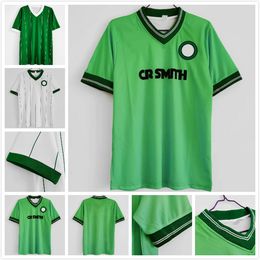 celtic 1986 away shirt