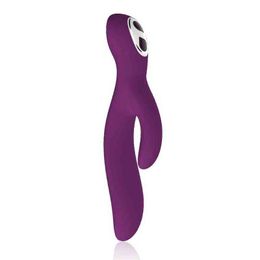 NXY Vibrators Y love Women Sex Waterproof Silicone G-spot Toys Vaginal Clitoris Pussy Men Adult Products 0106