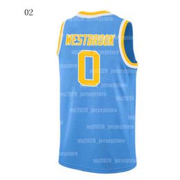 NCAA MEN 2019 Blue College Quick Dry Basketball Jerseys 004