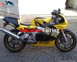 For Honda CBR250RR MC22 1990 1991 1992 Fairing CBR 250RR 1993 1994 90 91 94 CBR 250 RR Fairings (Injection Molding)