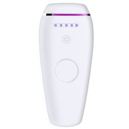 "500000 Flashes IPL Epilator for Women - Permanent Hair Removal on Body, Legs, Bikini Line - Touch Technology, Photos Epilator, Trimmer Included"