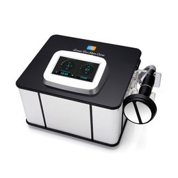 Portable Skin Rejuvenation Machine Cooled Radio Frequency Skin Tightening Special Design for the Sensitive Skin Care