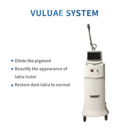 10600nm wavelength laser vaginal tightening fractional co2 laser cutter marking Articulated Arm scar acne treatment beauty machine