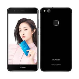 Original Huawei Nova Lite 4G LTE Cell Phone Kirin 658 Octa Core 4GB RAM 64GB ROM Android 5.2 inch 2.5D Screen 12.0MP Fingerprint ID Smart Mobile Phone