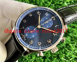 Men's Top Mens Luxury Top ZF Quality Chronograph ETA 7750 Movement Automatic Mens 316L Waterproof Sport Dive 42mm Watches
