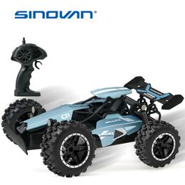 RC Car Remote control Toys Car Drift Racing car 2. Off Road Toys 2019 Gifts for Kids Boys Vehicle Electronic Hobby Toys LJ200918