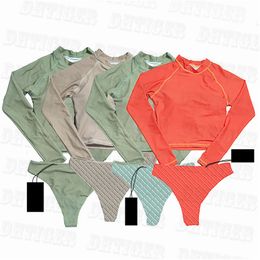 Quick Drying Swimwear Reversible Solid Colour Design Swimsuit Luxury Sexy Bathing Suit Women Fittng Beach Swimsuits