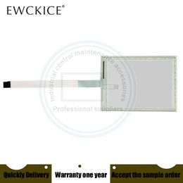 SCN-A5-FLT06.4-Z03-0H1-R Replacement Parts PLC HMI Industrial touch screen panel membrane touchscreen