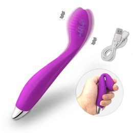 NXY Vibrators Female finger vibrator clitoris and nipple fast orgasm stimulator vaginal massager adult sex toy G-spot 18 0112