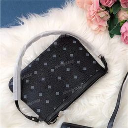 2021 Designer designs high-quality classic shopping bags handbags original pair of flower cut mother-and-child bag handbags small284q