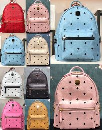 School Backpack Men Women Handbags Purses Leather Handbag Shoulder Bag Big Backpacks Casual Men Bags back pack High Quality Computer Bag