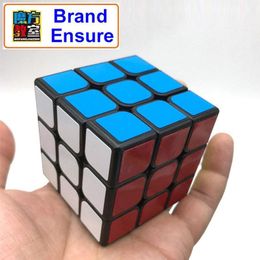 Magic Cube 3x3x3 Sticker Block Speed Learning Educational Puzzle Mf309 Rubic Cubes H jllpEM