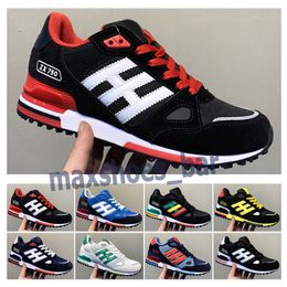 Descuento Mens Fashion Athletic Shoes 2022 en venta en DHgate.com