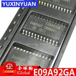 Integrated Circuits E09A92GA EO9A92GA E09A92 SOP24 Printer chip 10PCS/LOT New original authentic Can be purchased directly