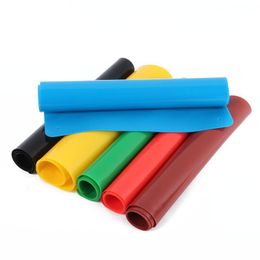 Wholesale-6 Colour Silicone Baking Mat Non Stick Pan Liner Placemat Table Protector