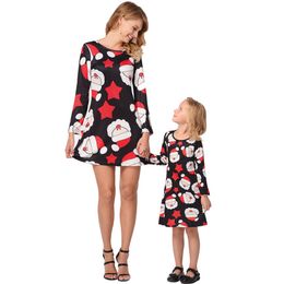 coordinating mother daughter dresses uk