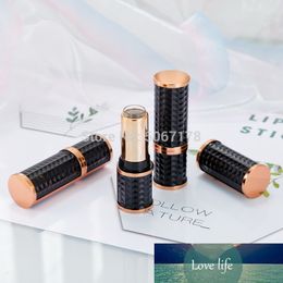 /50pcs 12.1mm Empty Lipstick Tube DIY Lip Balm Container Portable Cosmetic Lipstick Gloss Sub-bottling
