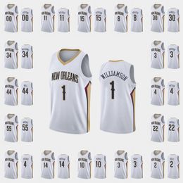 custom pelicans jersey