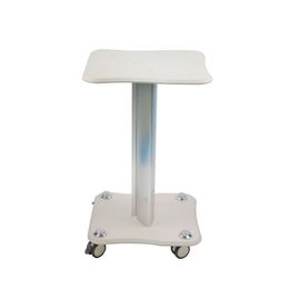 Accessories & Parts Assembled Steel Frame Trolley Cart Stand Tray For RF Cavitation IPL Laser Salon Spa Use Beauty Machine