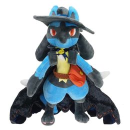 lucario plush uk