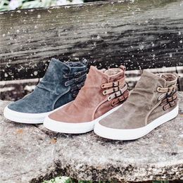 Botines De Mezclilla Para Mujeres Oferta Online | DHgate.com