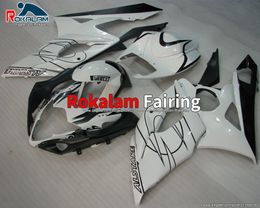 Aftermarket Fairing Kit For Suzuki GSX-R1000 2005 2006 Motorcycle Fairings Parts K5 GSXR1000 05 06 Cover (Injection Molding)