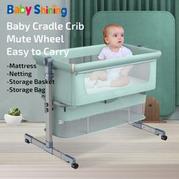 baby cradle canada