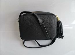 2021 Women Handbags Famous Gold Chain Shoulder disco Bags small Crossbody Soho Bag New Shoulder Bag Purse Wallet 21CM tjv0214