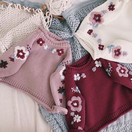 handmade winter baby clothes