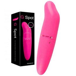 NXY Vibrators Dolphin Vibrating Egg Powerful Mini G Spot Vibrator Small Stimulator Adult Sex Toys For Women Products 0105