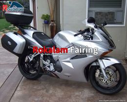 Motorcycle For Honda VFR800 VFR 800 ABS Fairings 2008 2009 2010 2011 2012 Aftermarket Kit Fairing (Injection Molding)