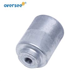 Zinc Anode 68V-11325 Parts For Yamaha Outboard Motor Cylinder Block Using 4 Stroke F90-F250 68V-11325-01 68V-11325-02 68V-11325-00