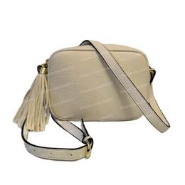 fringe crossbody purse Australia - Fashion Bags Designers Women Handbags Bags Leather Crossbody Shoulder Bag Fringed Messenger Purse Wallet 22cm JN8899