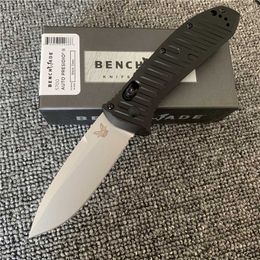 Benchmade 5700 BM5700 складной нож 3,72 "сатиновый S30 В.