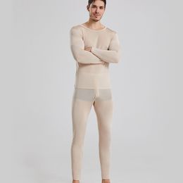 best silk long johns